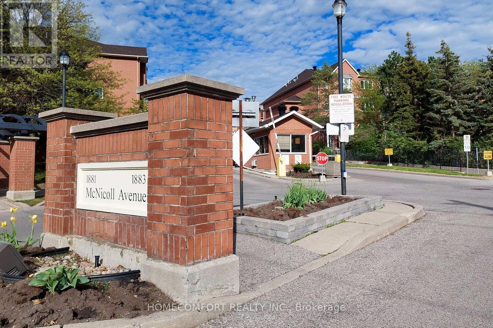 1022 - 1883 Mcnicoll Avenue, Toronto, Ontario  M1V 5M3 - Photo 19 - E12303417