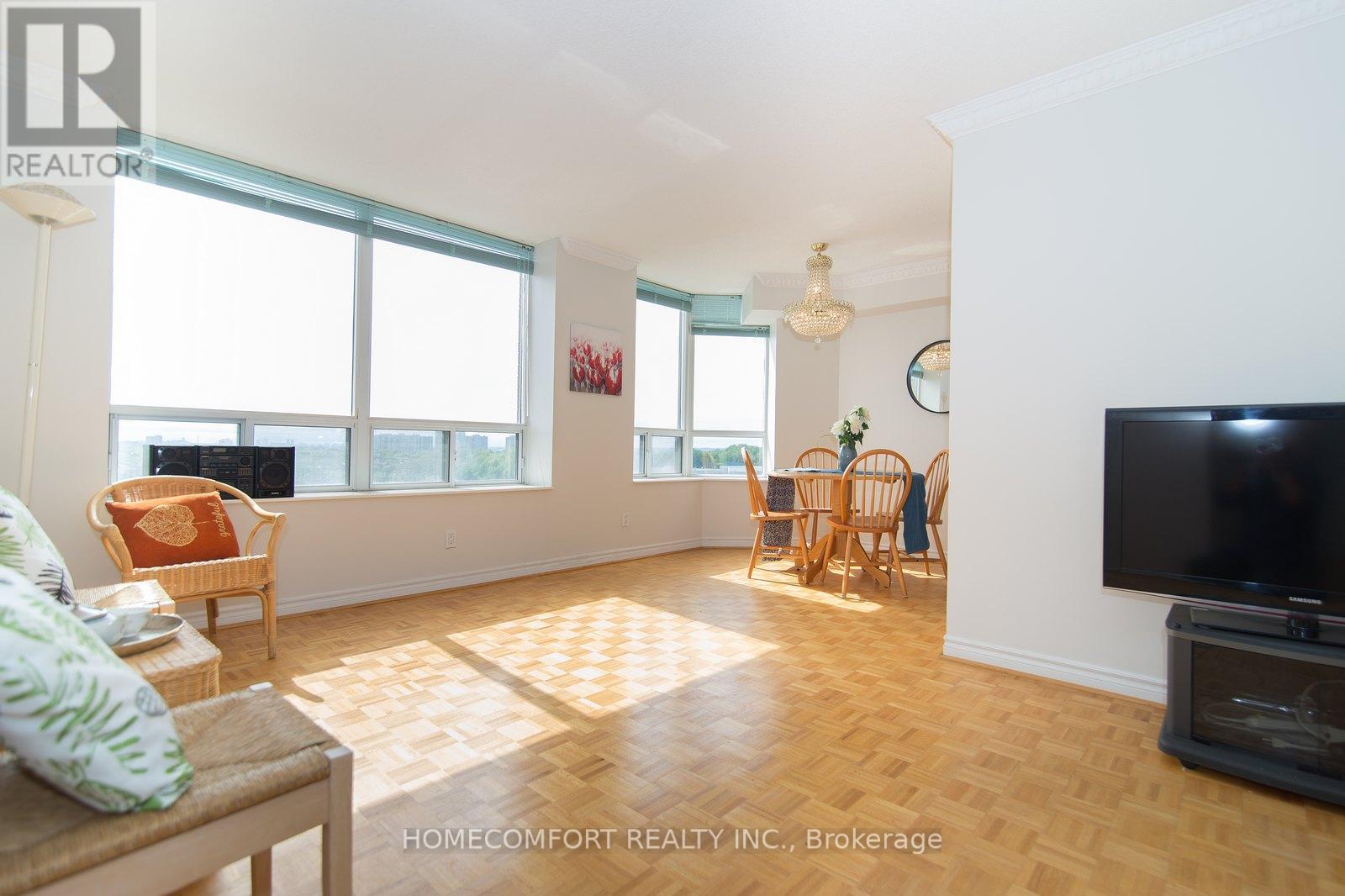 1022 - 1883 Mcnicoll Avenue, Toronto, Ontario  M1V 5M3 - Photo 2 - E12303417