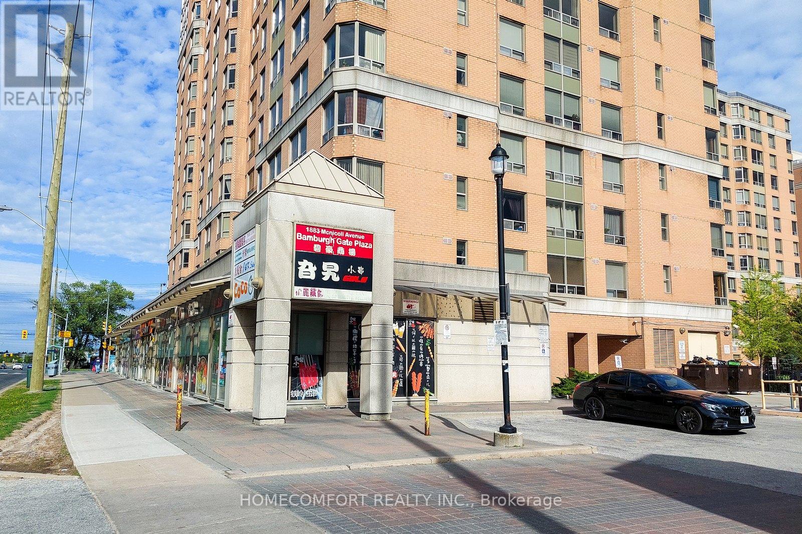 1022 - 1883 Mcnicoll Avenue, Toronto, Ontario  M1V 5M3 - Photo 20 - E12303417