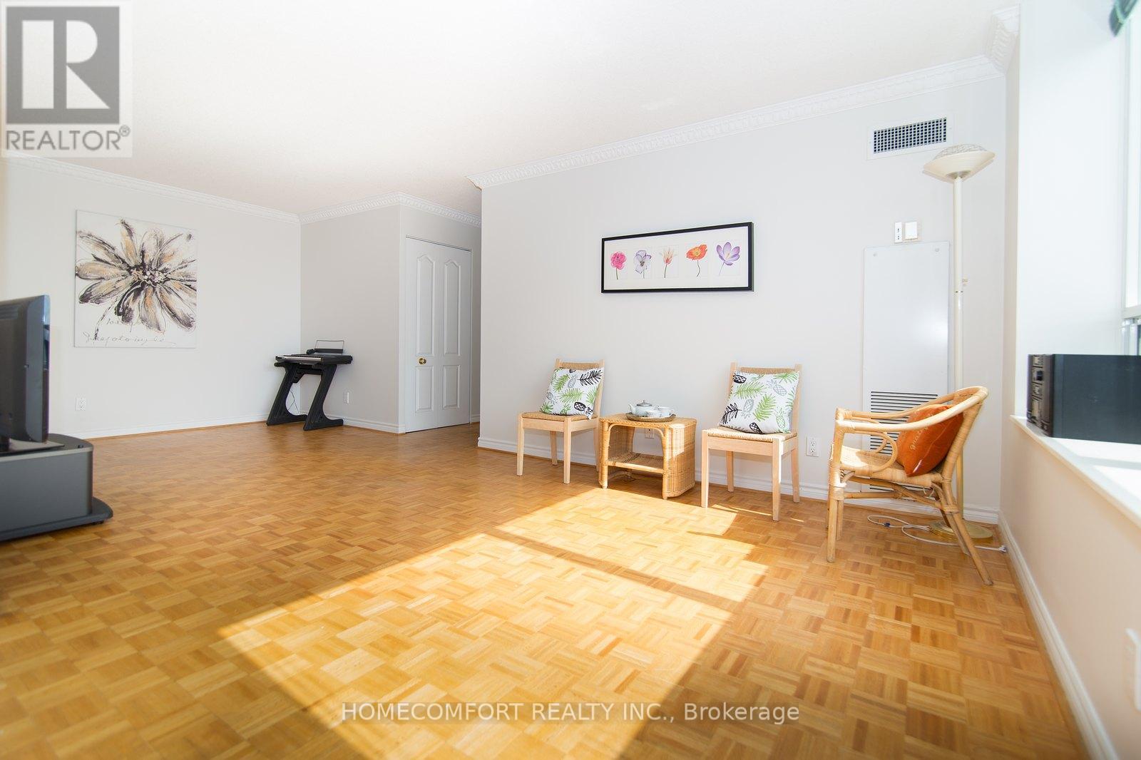 1022 - 1883 Mcnicoll Avenue, Toronto, Ontario  M1V 5M3 - Photo 3 - E12303417