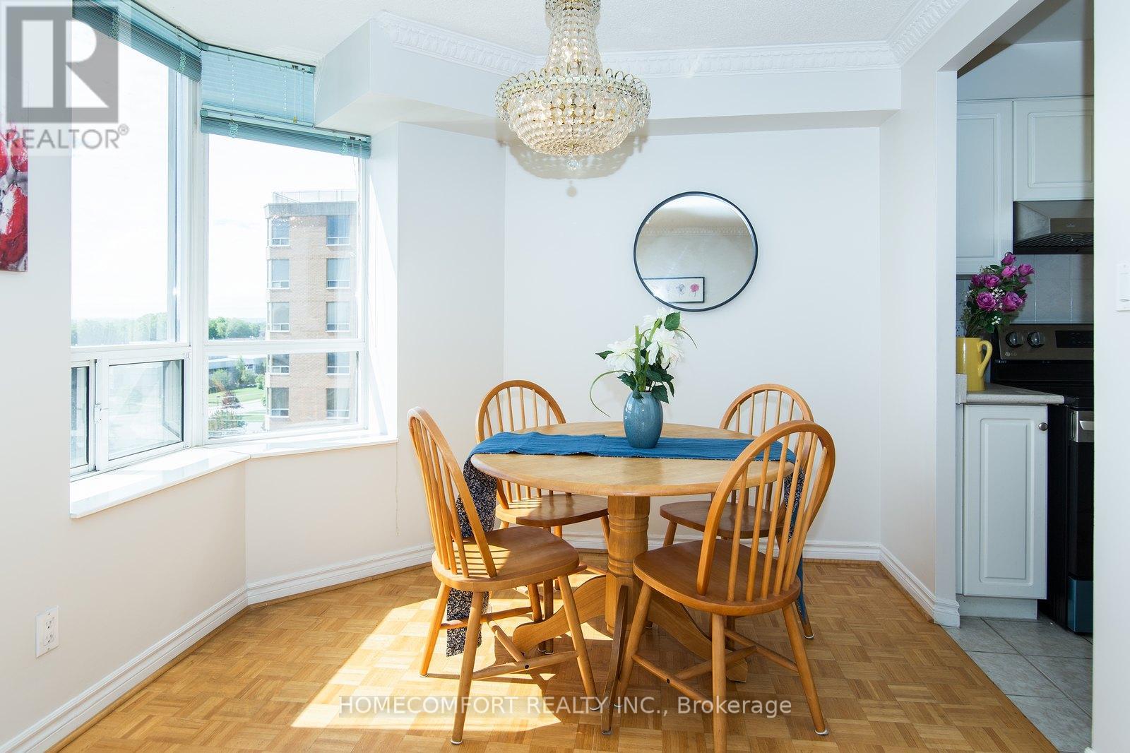 1022 - 1883 Mcnicoll Avenue, Toronto, Ontario  M1V 5M3 - Photo 4 - E12303417