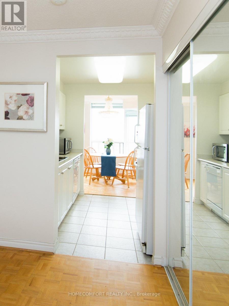 1022 - 1883 Mcnicoll Avenue, Toronto, Ontario  M1V 5M3 - Photo 6 - E12303417
