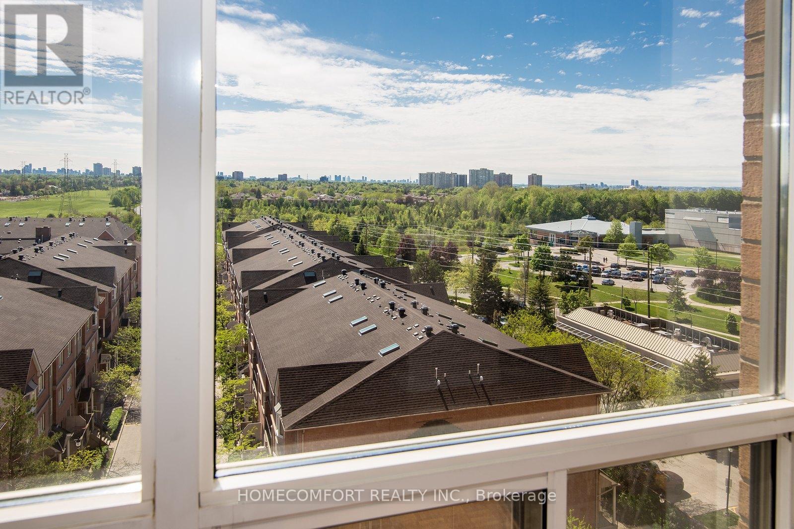 1022 - 1883 Mcnicoll Avenue, Toronto, Ontario  M1V 5M3 - Photo 7 - E12303417