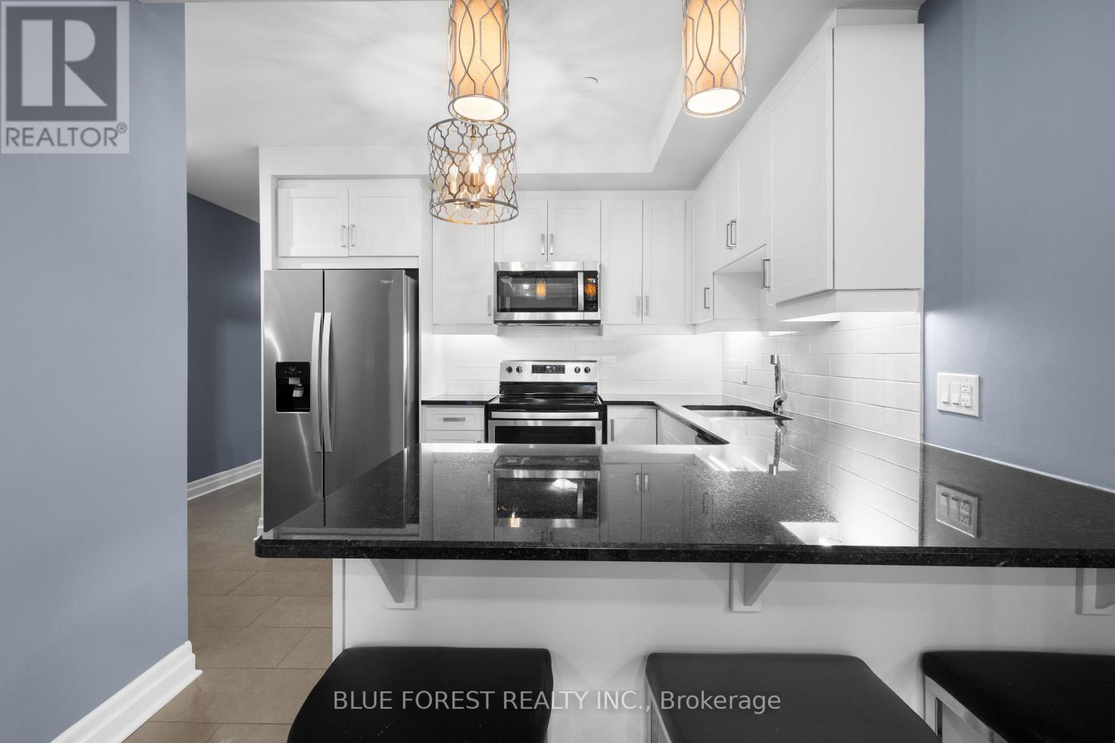 1508 - 505 TALBOT STREET, London East, Ontario