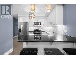 1508 - 505 TALBOT STREET, London East, Ontario