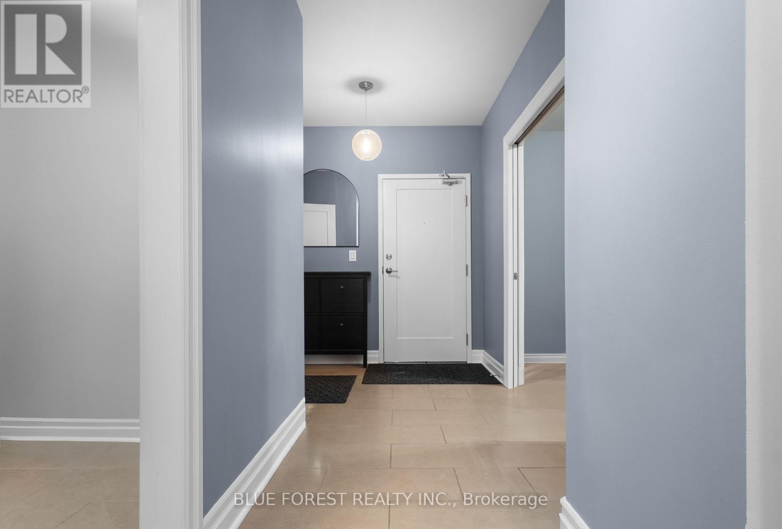 1508 - 505 Talbot Street, London East, Ontario  N6A 2S6 - Photo 2 - X12302682