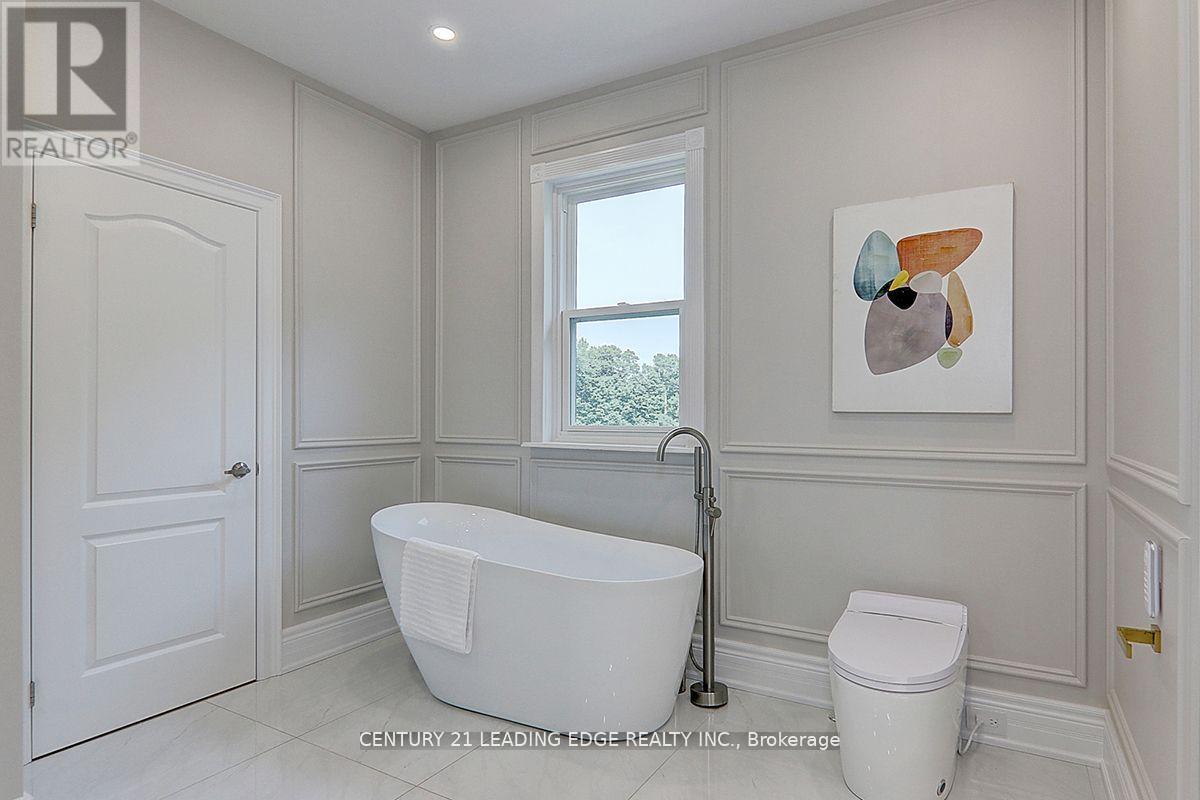 7 Maple View Lane, Whitchurch-Stouffville, Ontario  L4A 7X5 - Photo 27 - N12303434