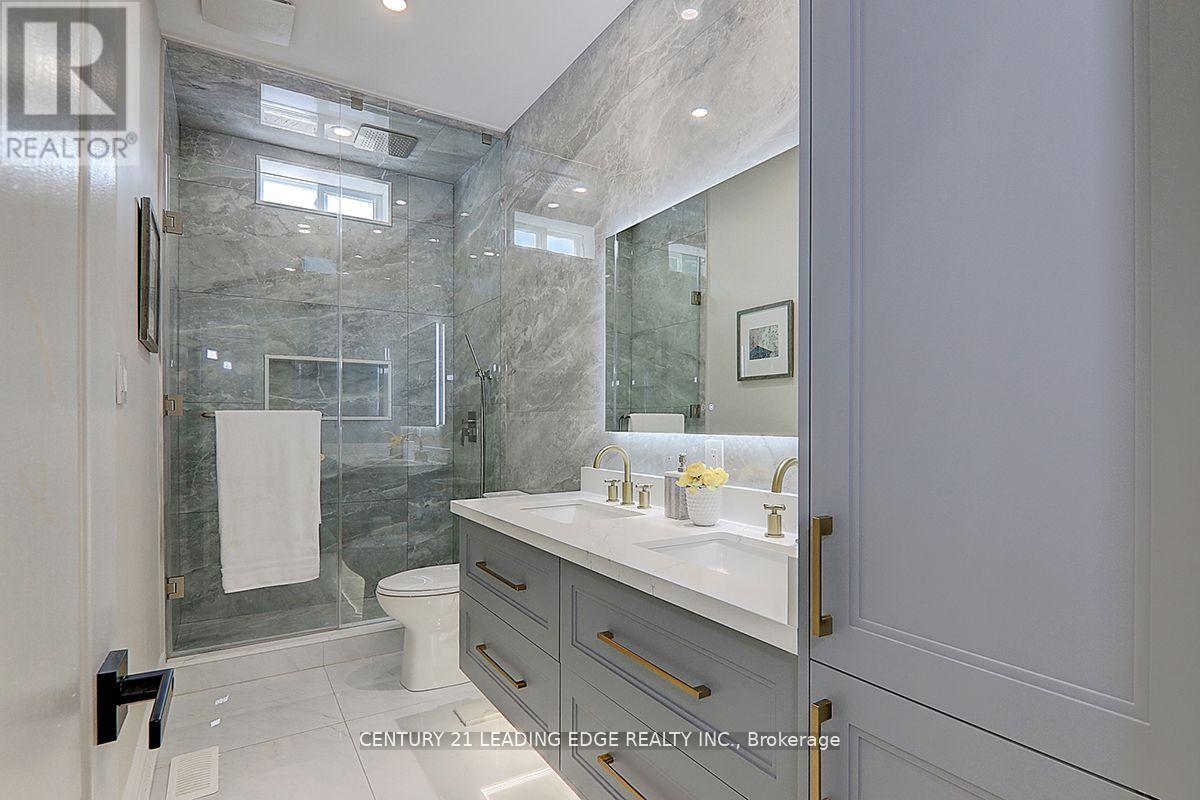 7 Maple View Lane, Whitchurch-Stouffville, Ontario  L4A 7X5 - Photo 28 - N12303434