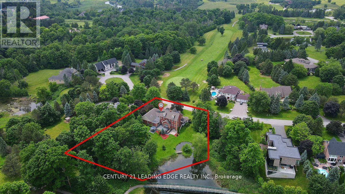 7 Maple View Lane, Whitchurch-Stouffville, Ontario  L4A 7X5 - Photo 37 - N12303434