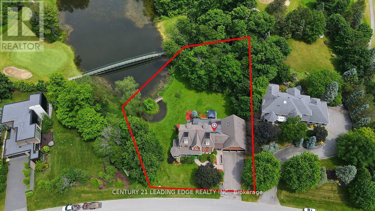 7 Maple View Lane, Whitchurch-Stouffville, Ontario  L4A 7X5 - Photo 39 - N12303434