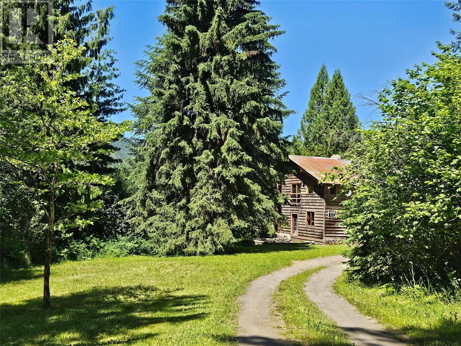 106 BALDWIN Road, hills, British Columbia
