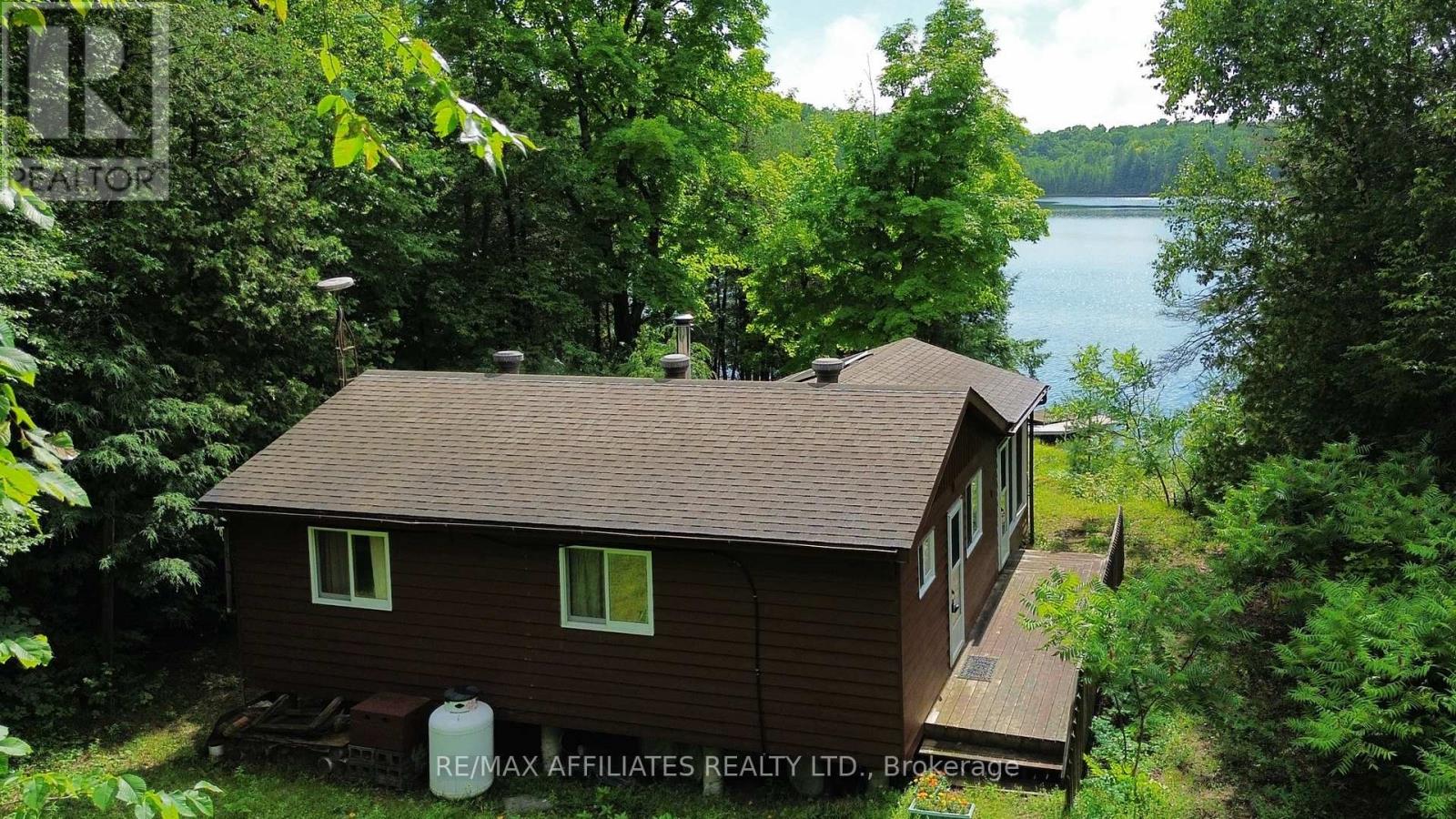 1015 PENYCK  LAKE LANE, Central Frontenac, Ontario