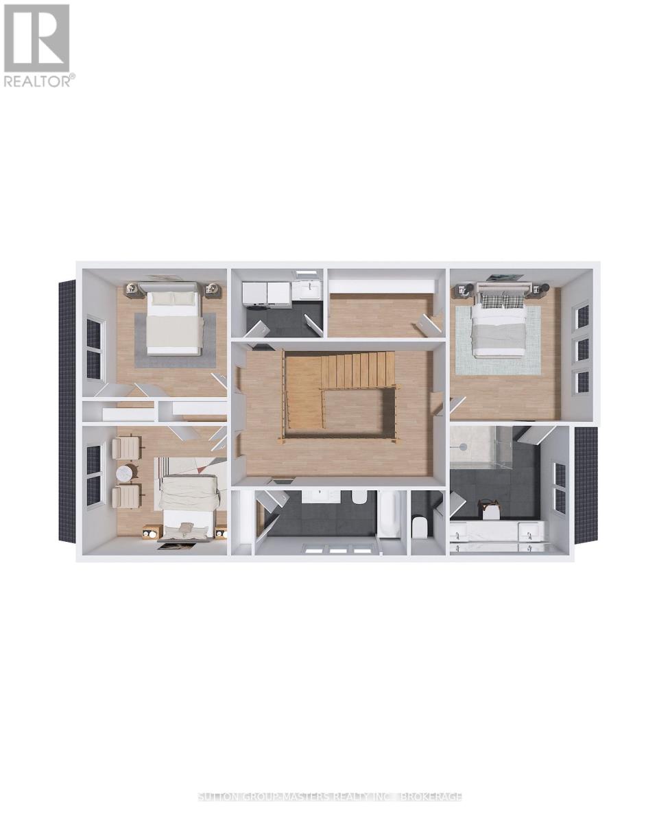 431 Wellington Street, Kingston (Kingston East (Incl Barret Crt)), Ontario  K7K 0L7 - Photo 3 - X12303484