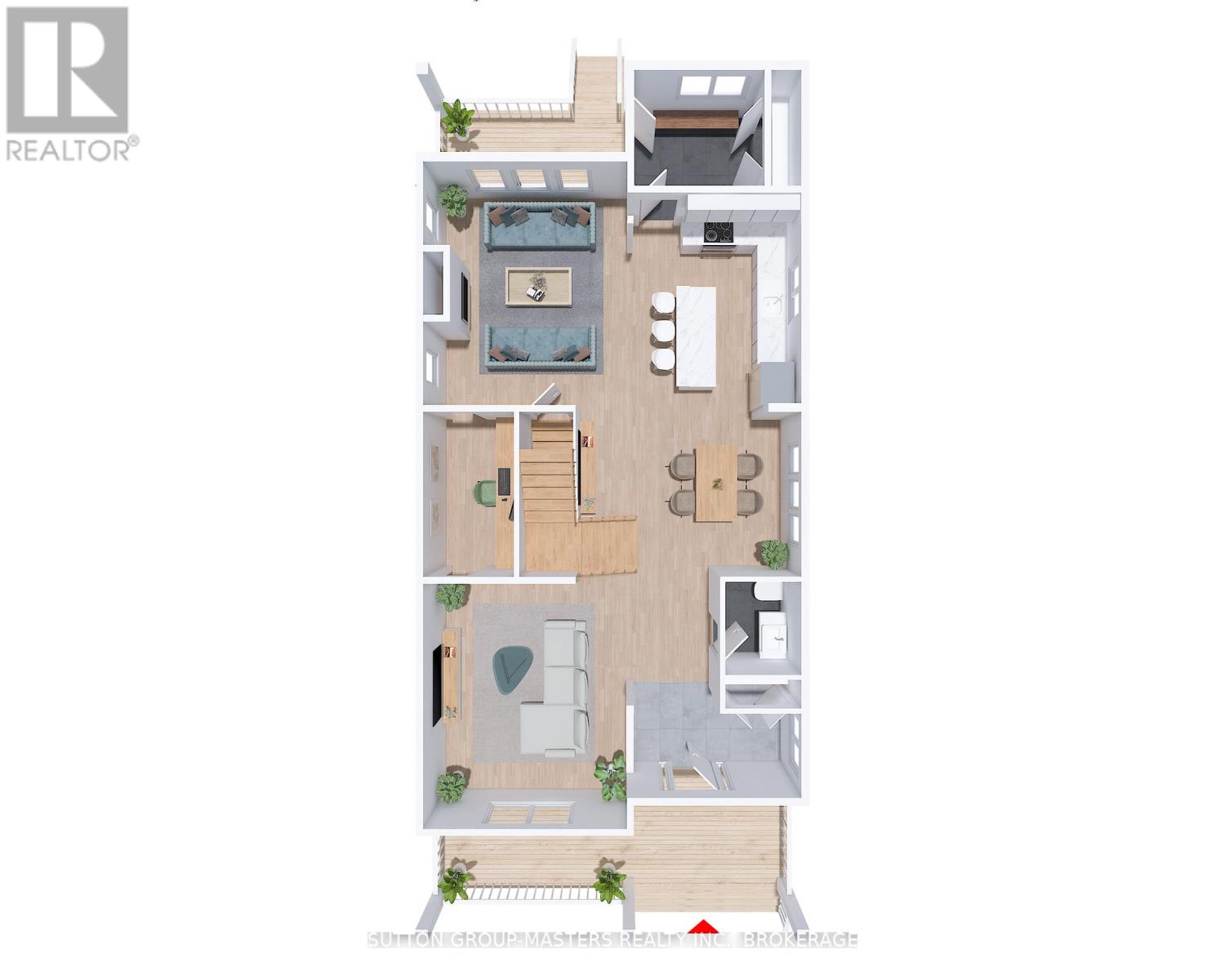 431 Wellington Street, Kingston (Kingston East (Incl Barret Crt)), Ontario  K7K 0L7 - Photo 6 - X12303484