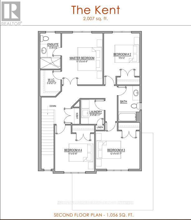 6497 Heathwoods Avenue, London South, Ontario  N6P 0J7 - Photo 3 - X12303540