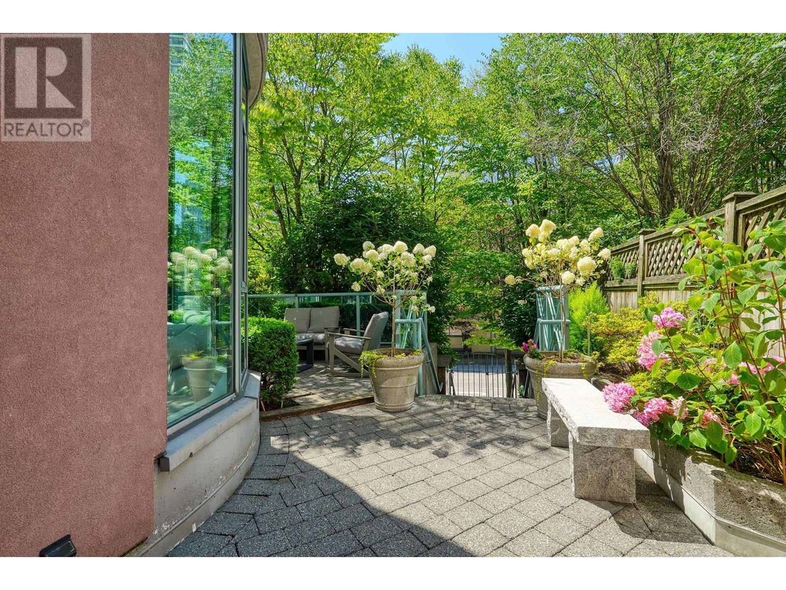 281 Smithe Street, Vancouver, British Columbia  V6B 5W4 - Photo 37 - R3029212