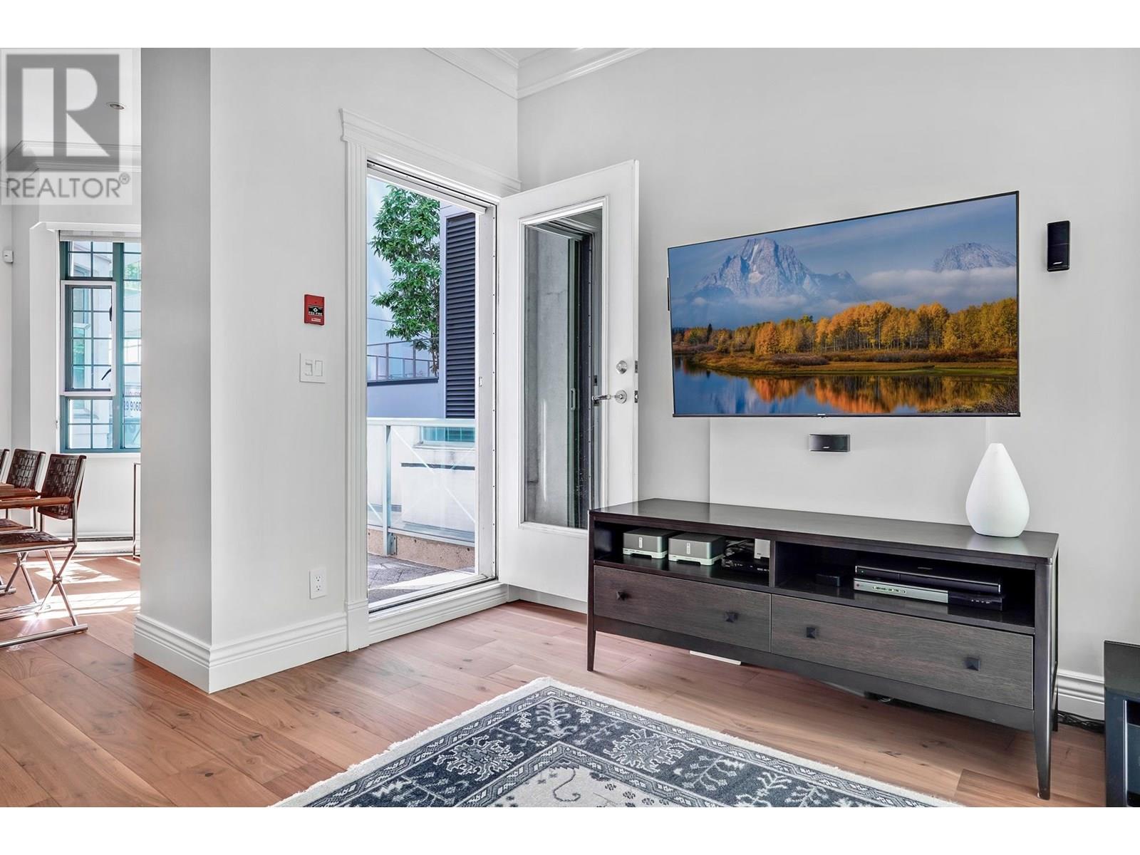 281 Smithe Street, Vancouver, British Columbia  V6B 5W4 - Photo 4 - R3029212