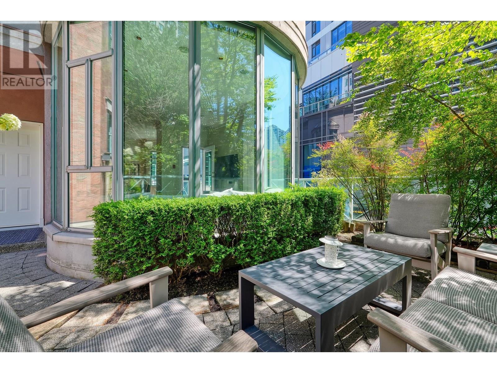 281 Smithe Street, Vancouver, British Columbia  V6B 5W4 - Photo 19 - R3029212