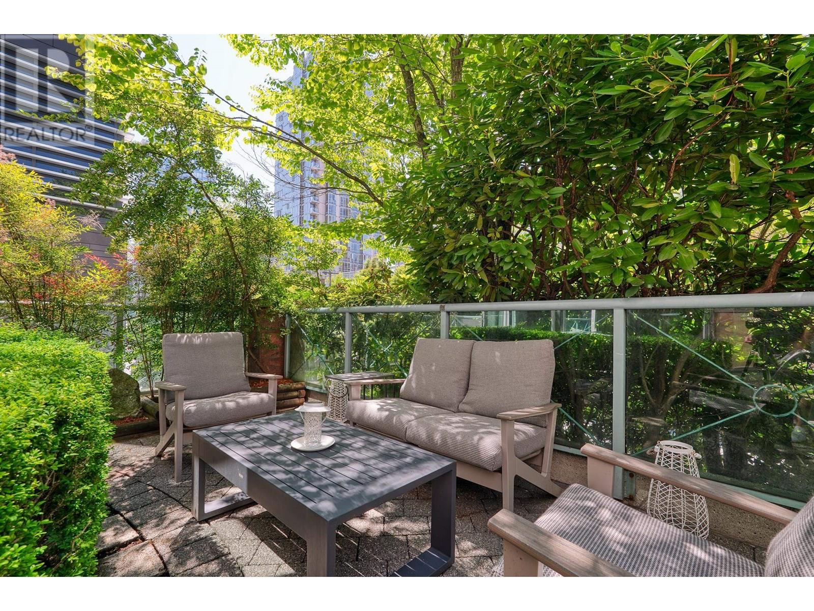 281 Smithe Street, Vancouver, British Columbia  V6B 5W4 - Photo 18 - R3029212
