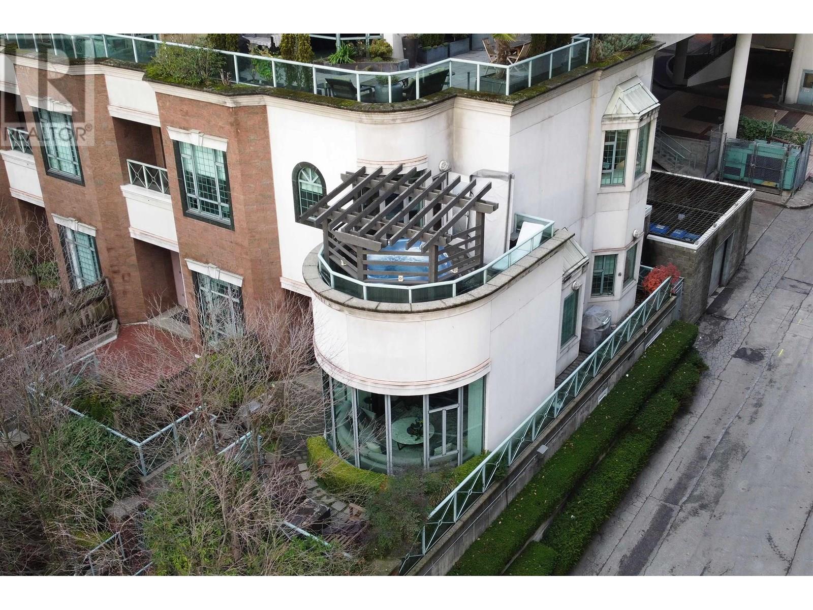 281 Smithe Street, Vancouver, British Columbia  V6B 5W4 - Photo 39 - R3029212