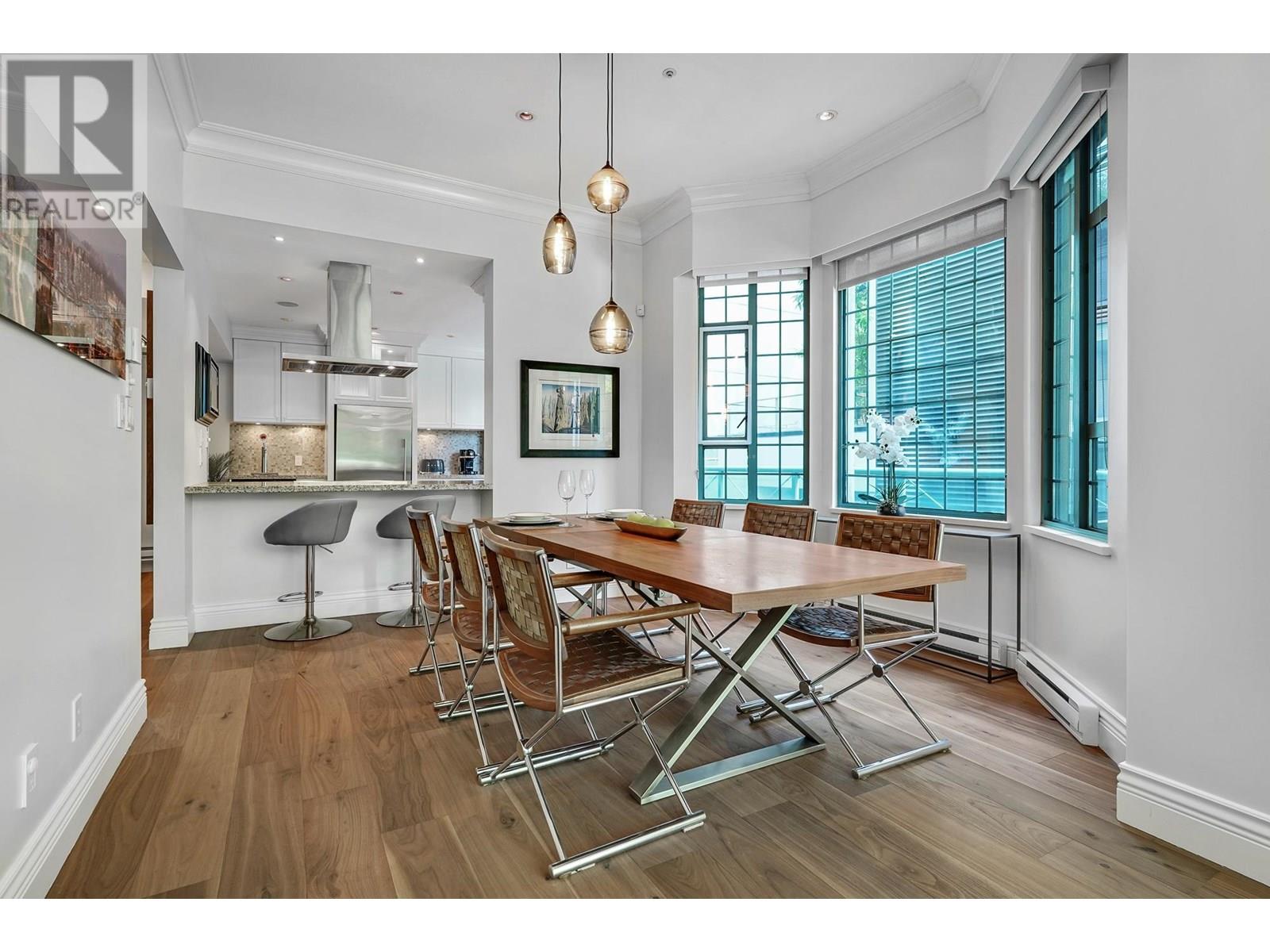 281 Smithe Street, Vancouver, British Columbia  V6B 5W4 - Photo 6 - R3029212