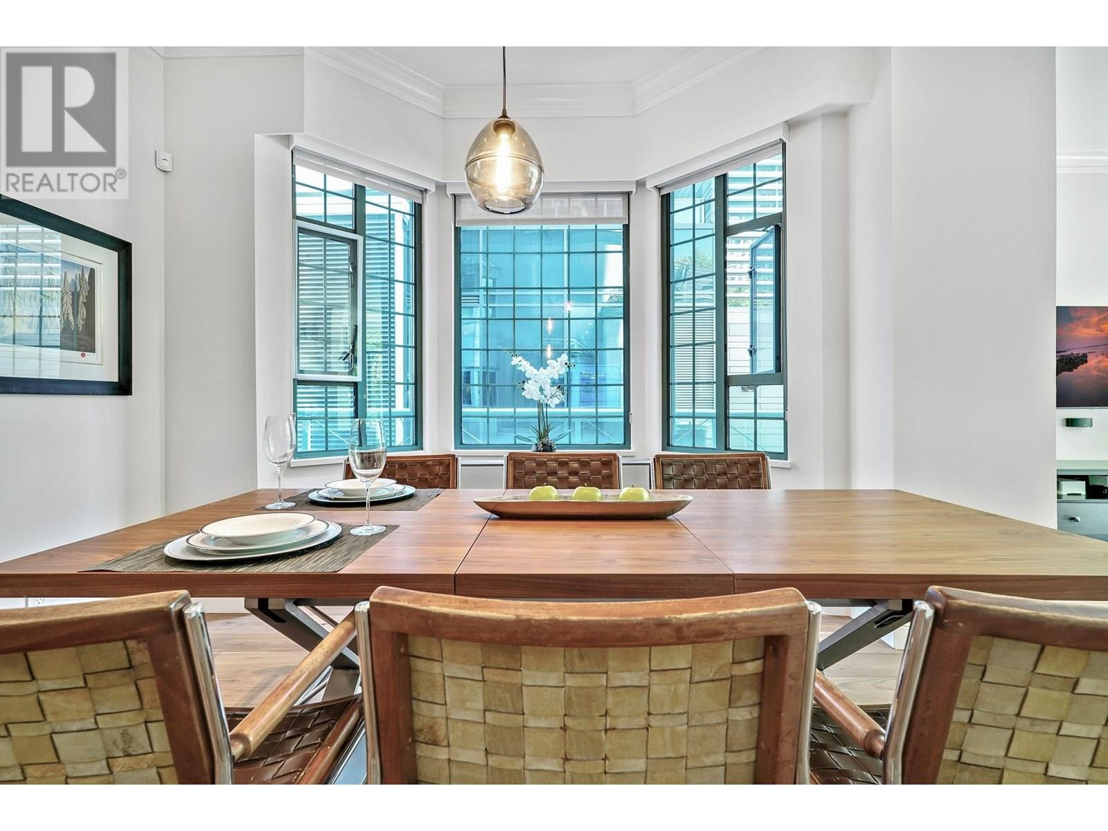 281 Smithe Street, Vancouver, British Columbia  V6B 5W4 - Photo 5 - R3029212