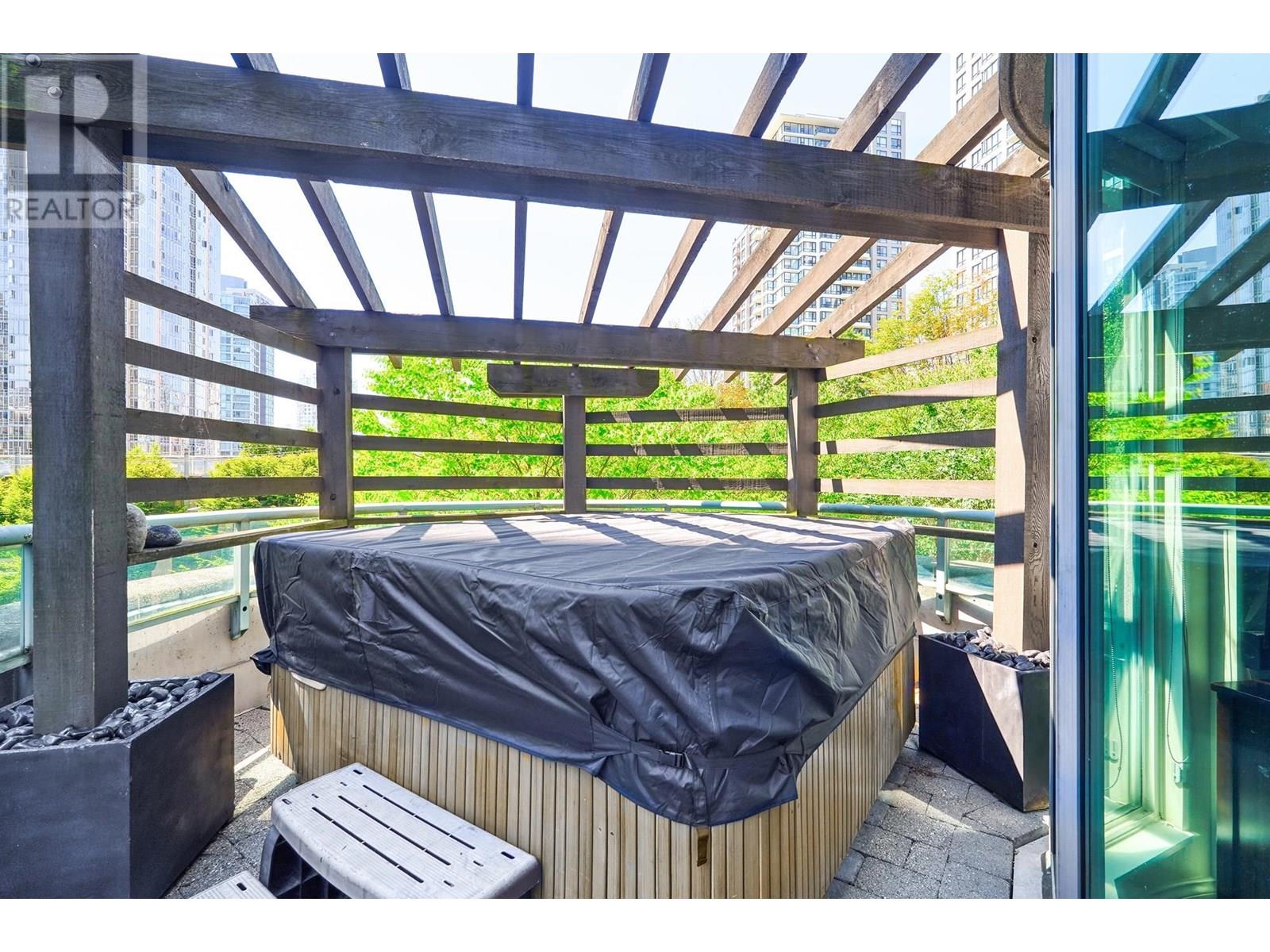 281 Smithe Street, Vancouver, British Columbia  V6B 5W4 - Photo 33 - R3029212