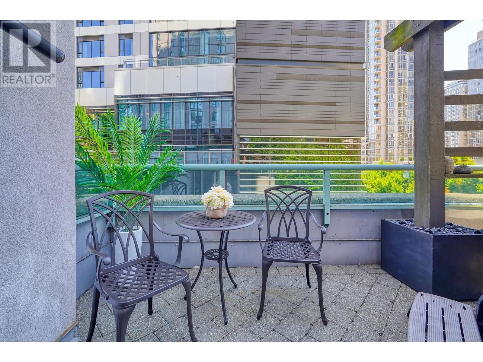 281 Smithe Street, Vancouver, British Columbia  V6B 5W4 - Photo 32 - R3029212