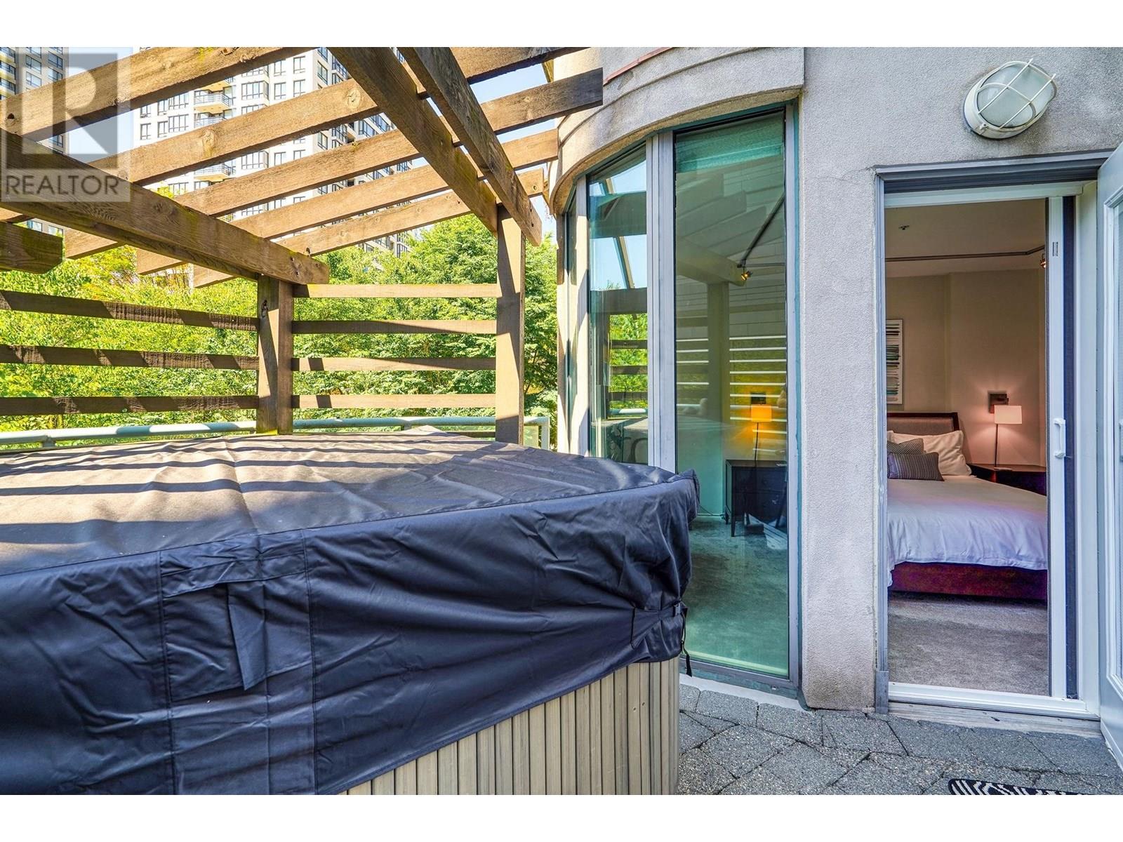 281 Smithe Street, Vancouver, British Columbia  V6B 5W4 - Photo 34 - R3029212