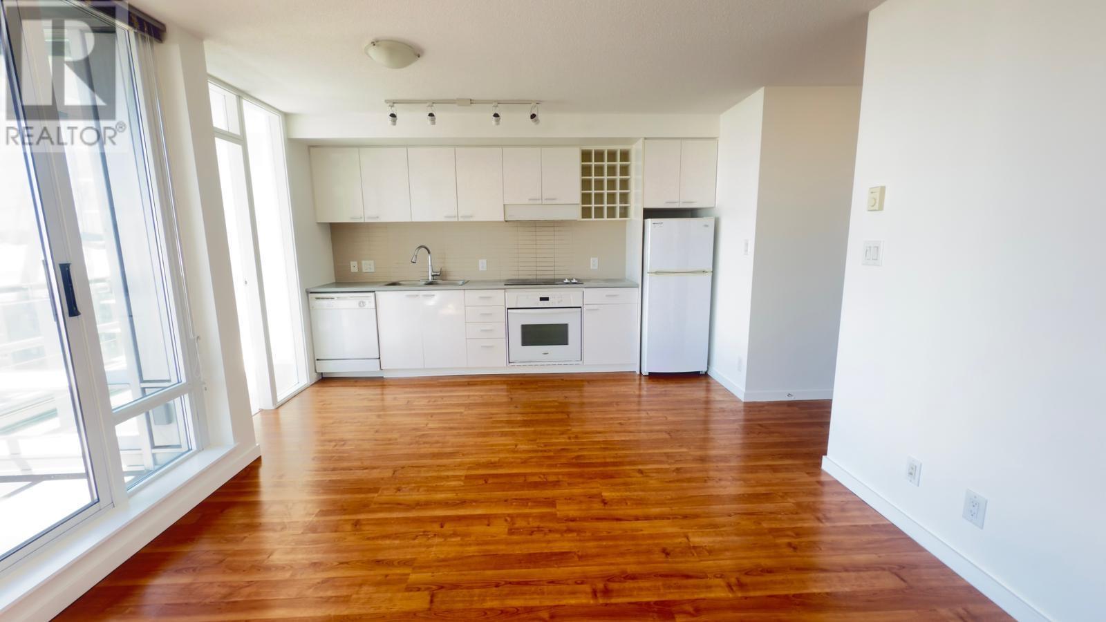 1901 668 Citadel Parade, Vancouver, British Columbia V6B 1W6 - Photo 1 - R3029265