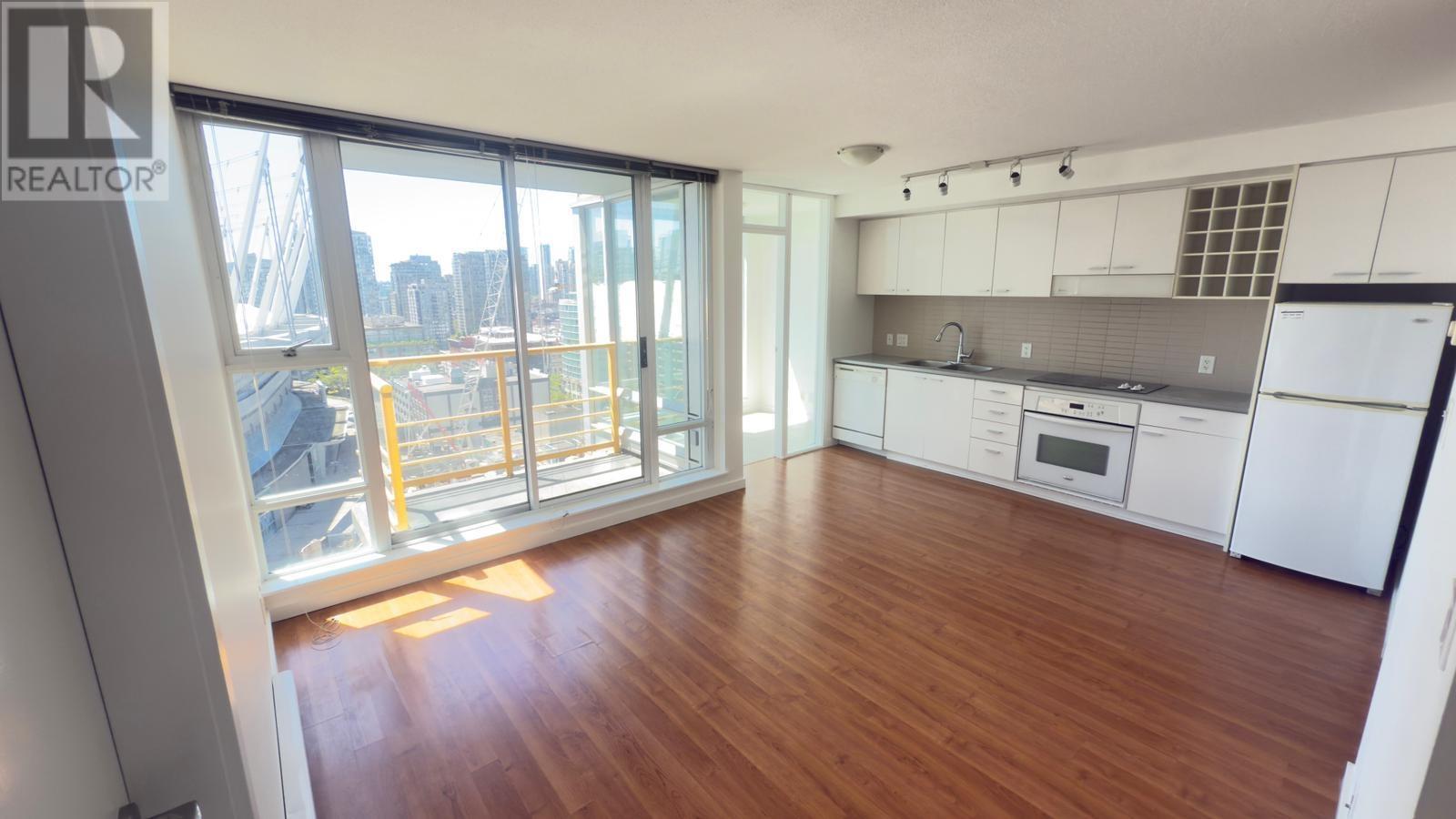 1901 668 Citadel Parade, Vancouver, British Columbia V6B 1W6 - Photo 2 - R3029265