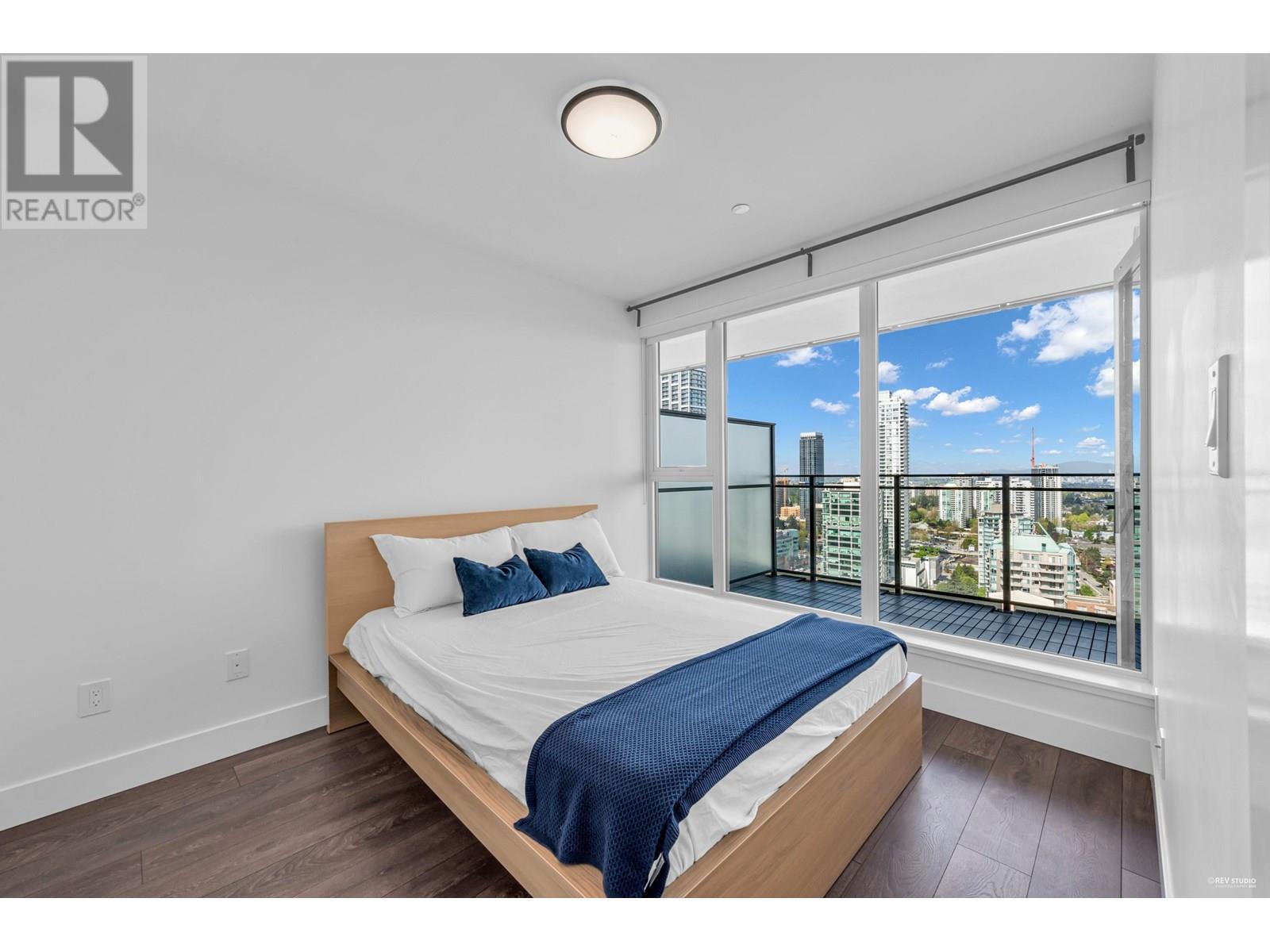 2707 4711 Hazel Street, Burnaby, British Columbia  V5H 0J9 - Photo 12 - R3029268
