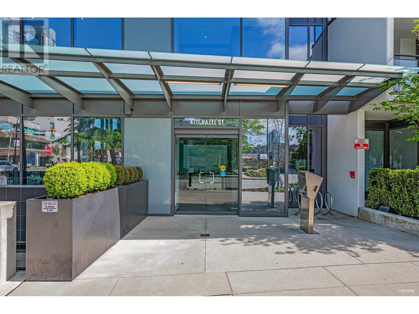 2707 4711 Hazel Street, Burnaby, British Columbia  V5H 0J9 - Photo 2 - R3029268