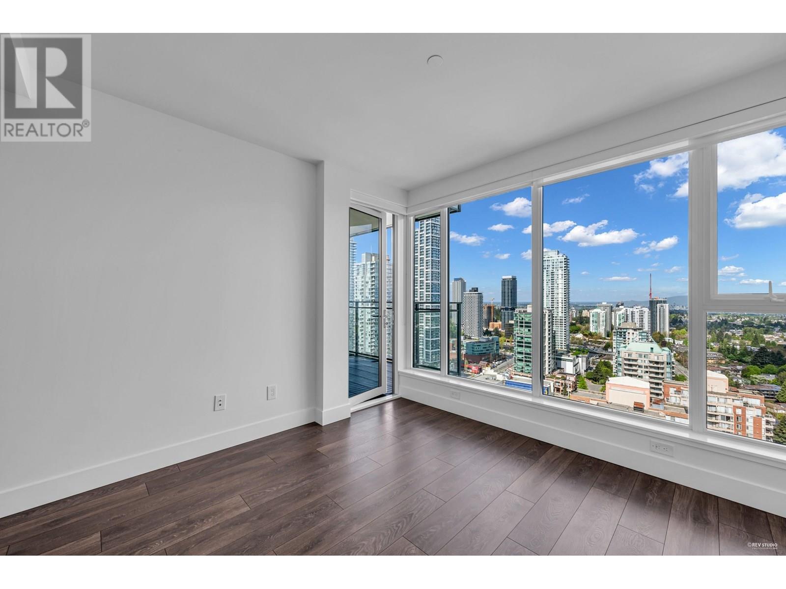 2707 4711 Hazel Street, Burnaby, British Columbia  V5H 0J9 - Photo 11 - R3029268