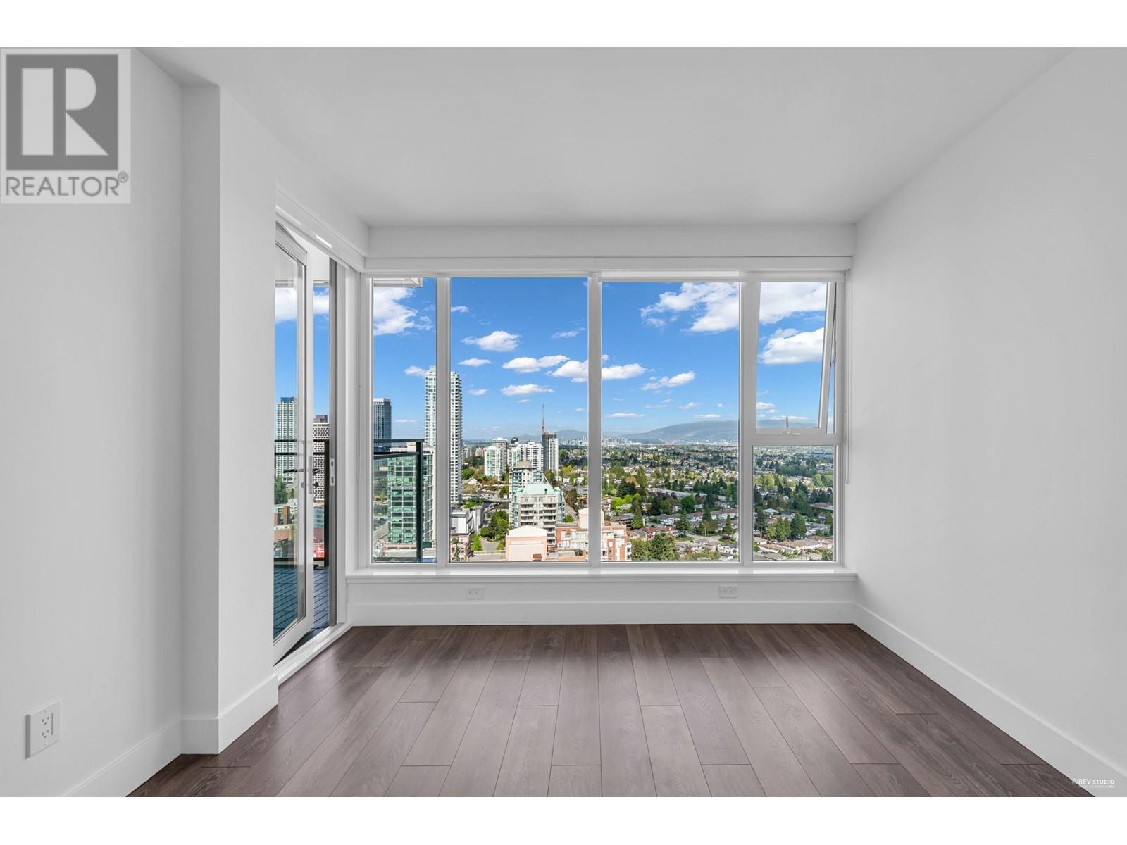 2707 4711 Hazel Street, Burnaby, British Columbia  V5H 0J9 - Photo 10 - R3029268