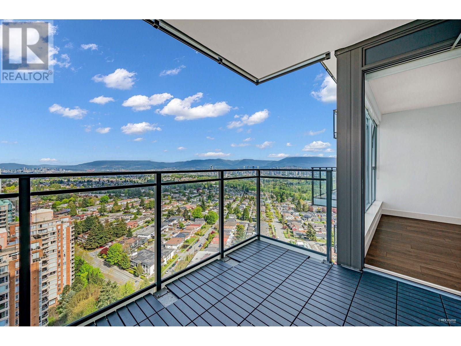 2707 4711 Hazel Street, Burnaby, British Columbia  V5H 0J9 - Photo 17 - R3029268