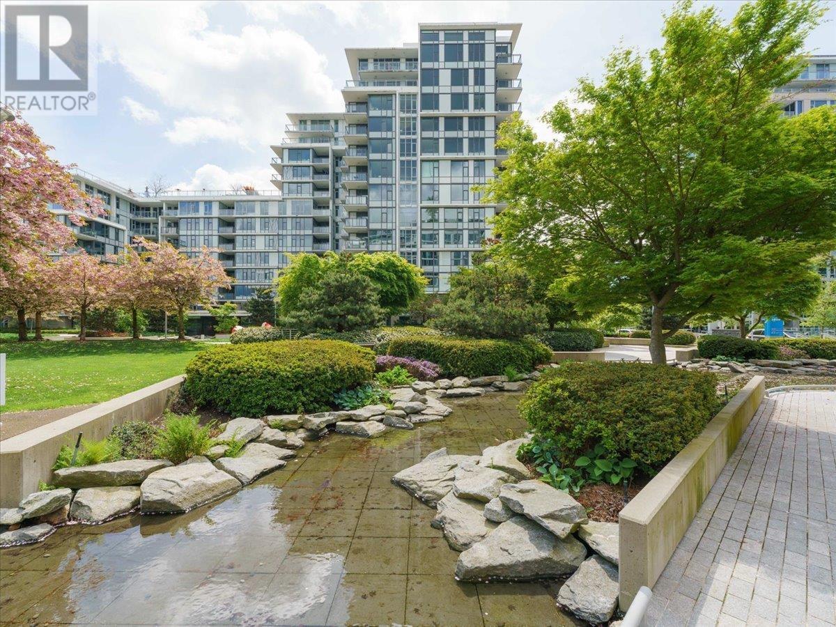 606 8833 Hazelbridge Way, Richmond, British Columbia  V6X 0N3 - Photo 30 - R3029303