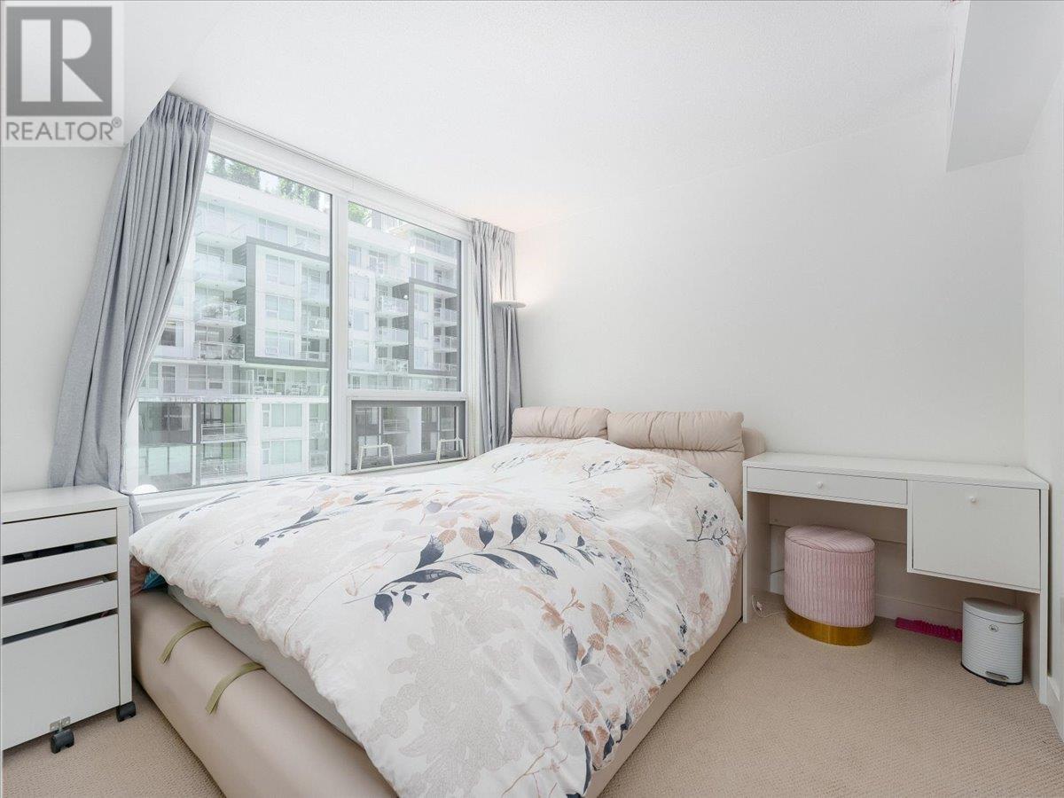 606 8833 Hazelbridge Way, Richmond, British Columbia  V6X 0N3 - Photo 13 - R3029303