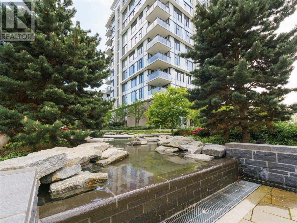 606 8833 Hazelbridge Way, Richmond, British Columbia  V6X 0N3 - Photo 25 - R3029303