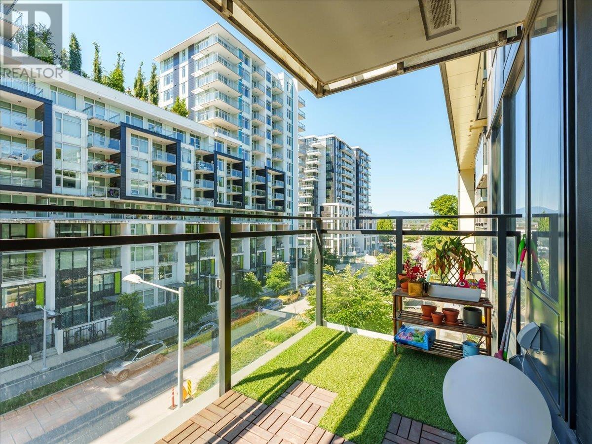 606 8833 Hazelbridge Way, Richmond, British Columbia  V6X 0N3 - Photo 17 - R3029303