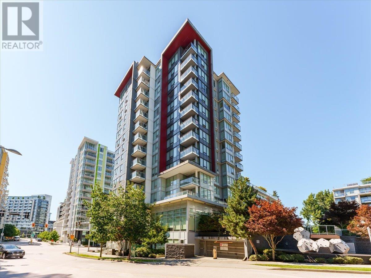 606 8833 Hazelbridge Way, Richmond, British Columbia  V6X 0N3 - Photo 33 - R3029303