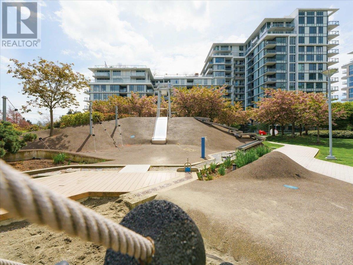 606 8833 Hazelbridge Way, Richmond, British Columbia  V6X 0N3 - Photo 28 - R3029303