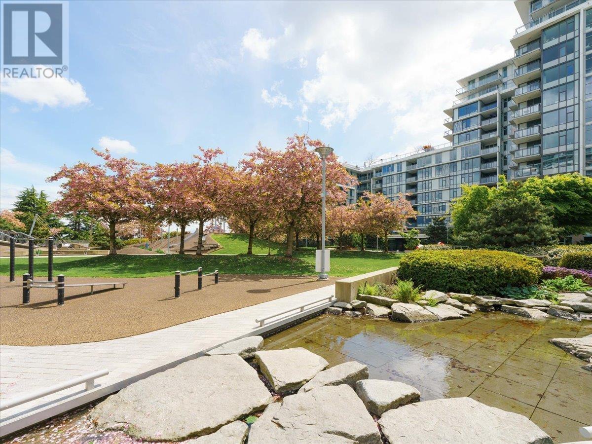 606 8833 Hazelbridge Way, Richmond, British Columbia  V6X 0N3 - Photo 27 - R3029303