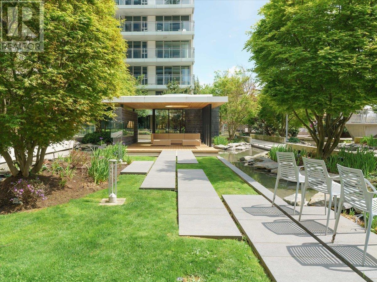 606 8833 Hazelbridge Way, Richmond, British Columbia  V6X 0N3 - Photo 29 - R3029303