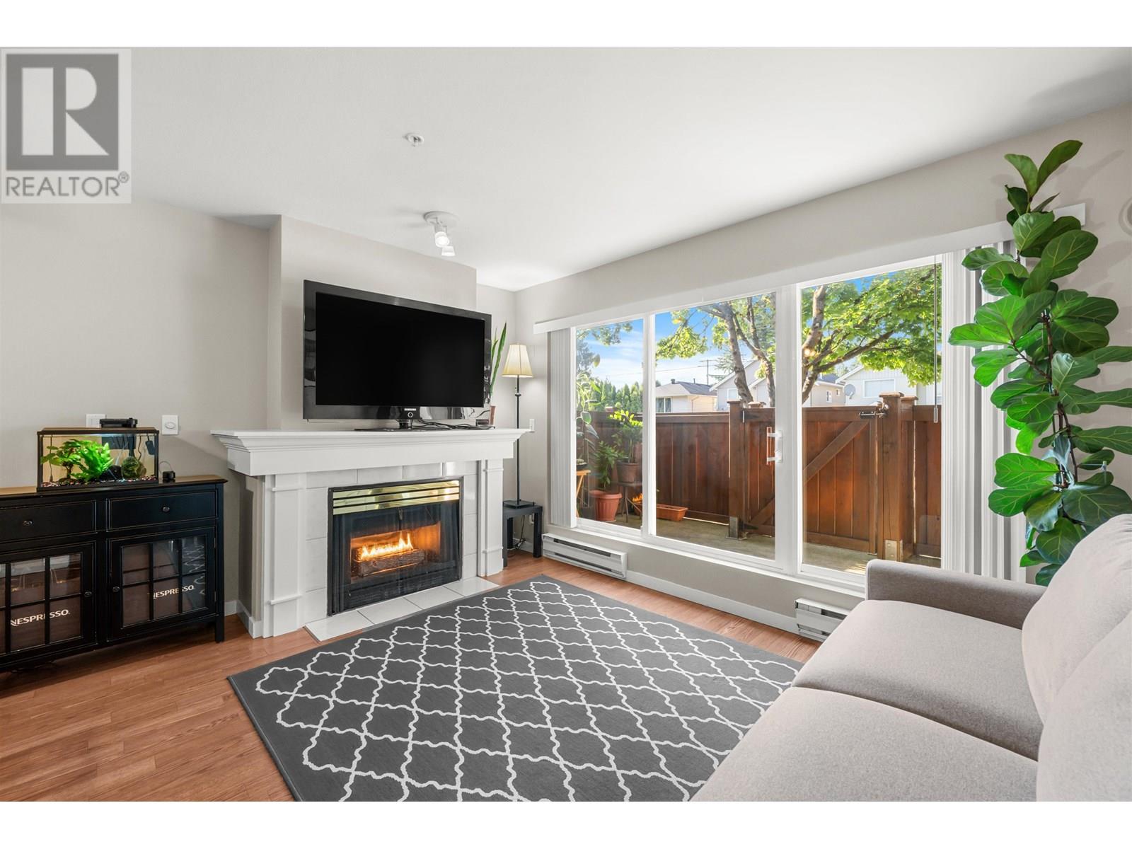 Property at 102 1570 PRAIRIE AVENUE image 1