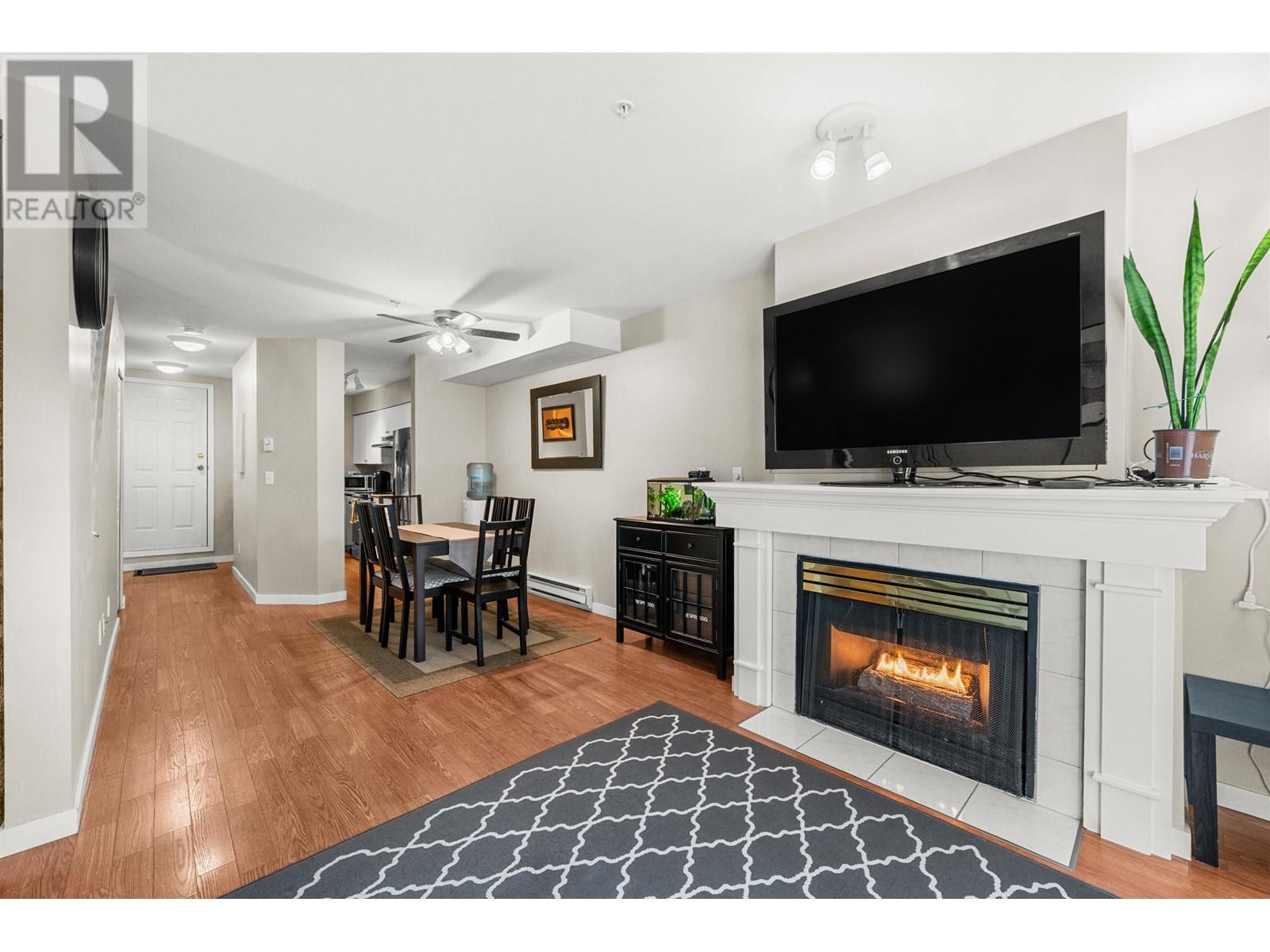 Property at 102 1570 PRAIRIE AVENUE image 3