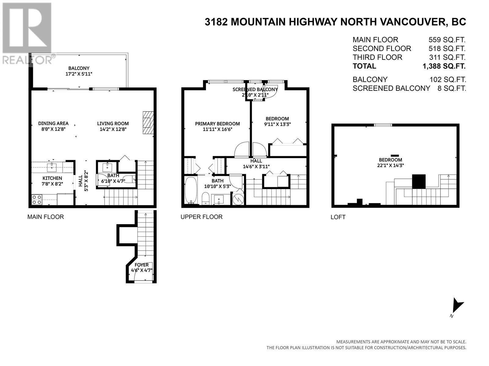 3182 Mountain Highway, North Vancouver, British Columbia  V7K 2H5 - Photo 40 - R3029388