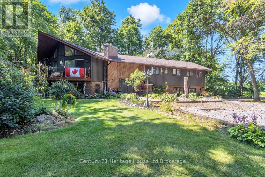 841 2ND CONCESSION ROAD, Norfolk, Ontario