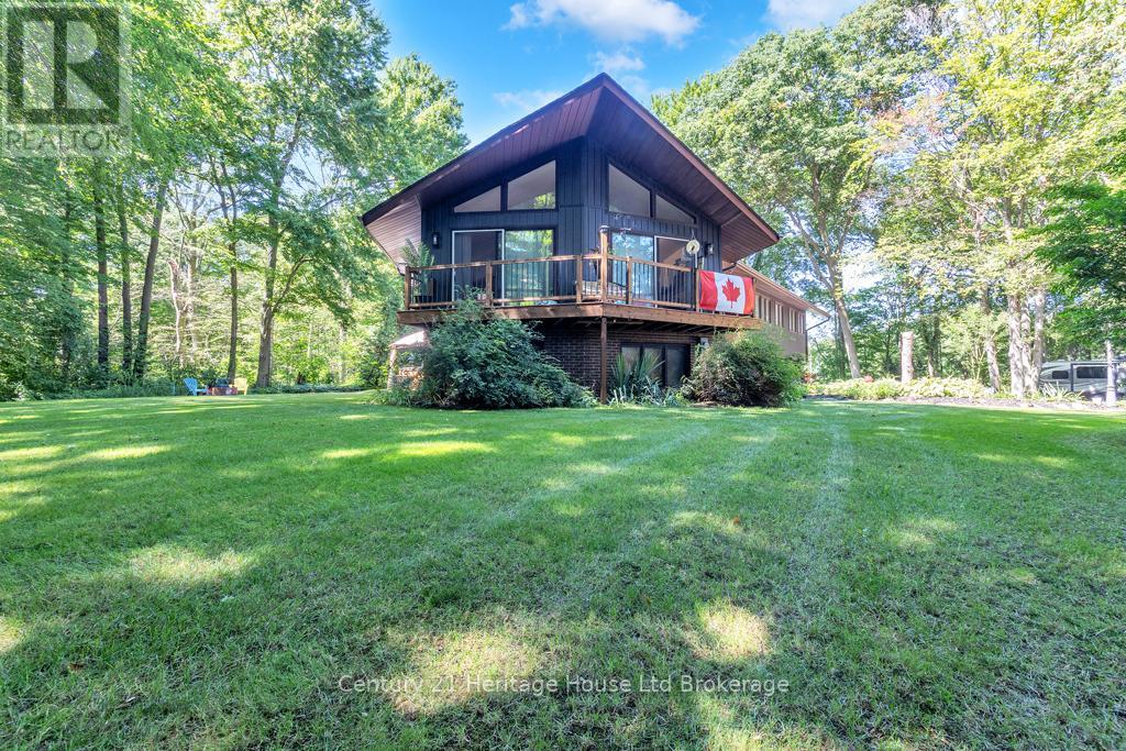 841 2nd Concession Road, Norfolk, Ontario  N4G 4G7 - Photo 23 - X12303507