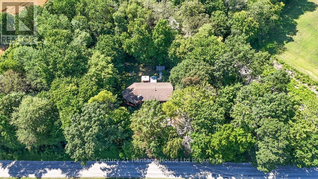 841 2nd Concession Road, Norfolk, Ontario  N4G 4G7 - Photo 25 - X12303507